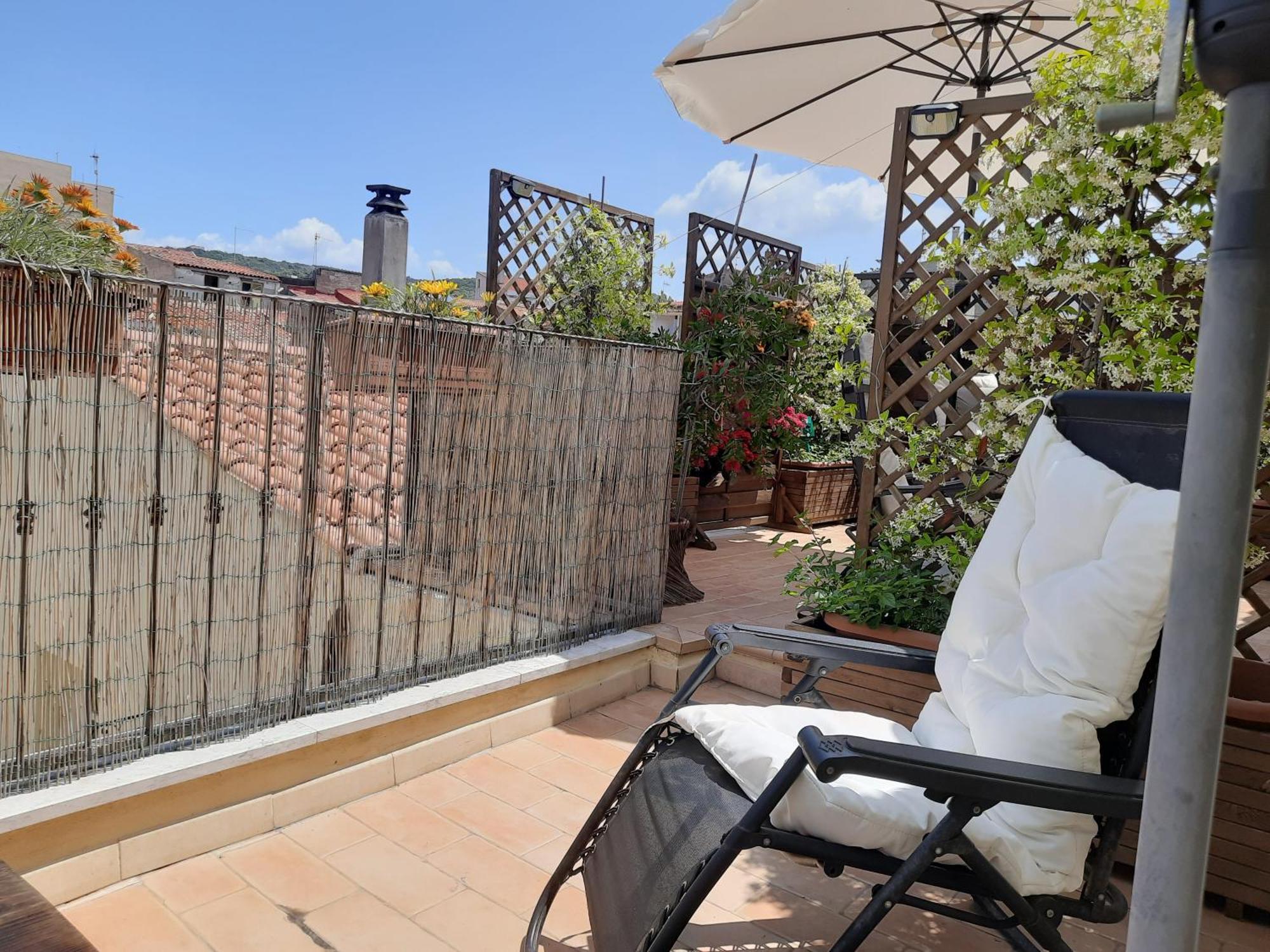 Domo Antiga Guest Rooms Sorso Exterior foto
